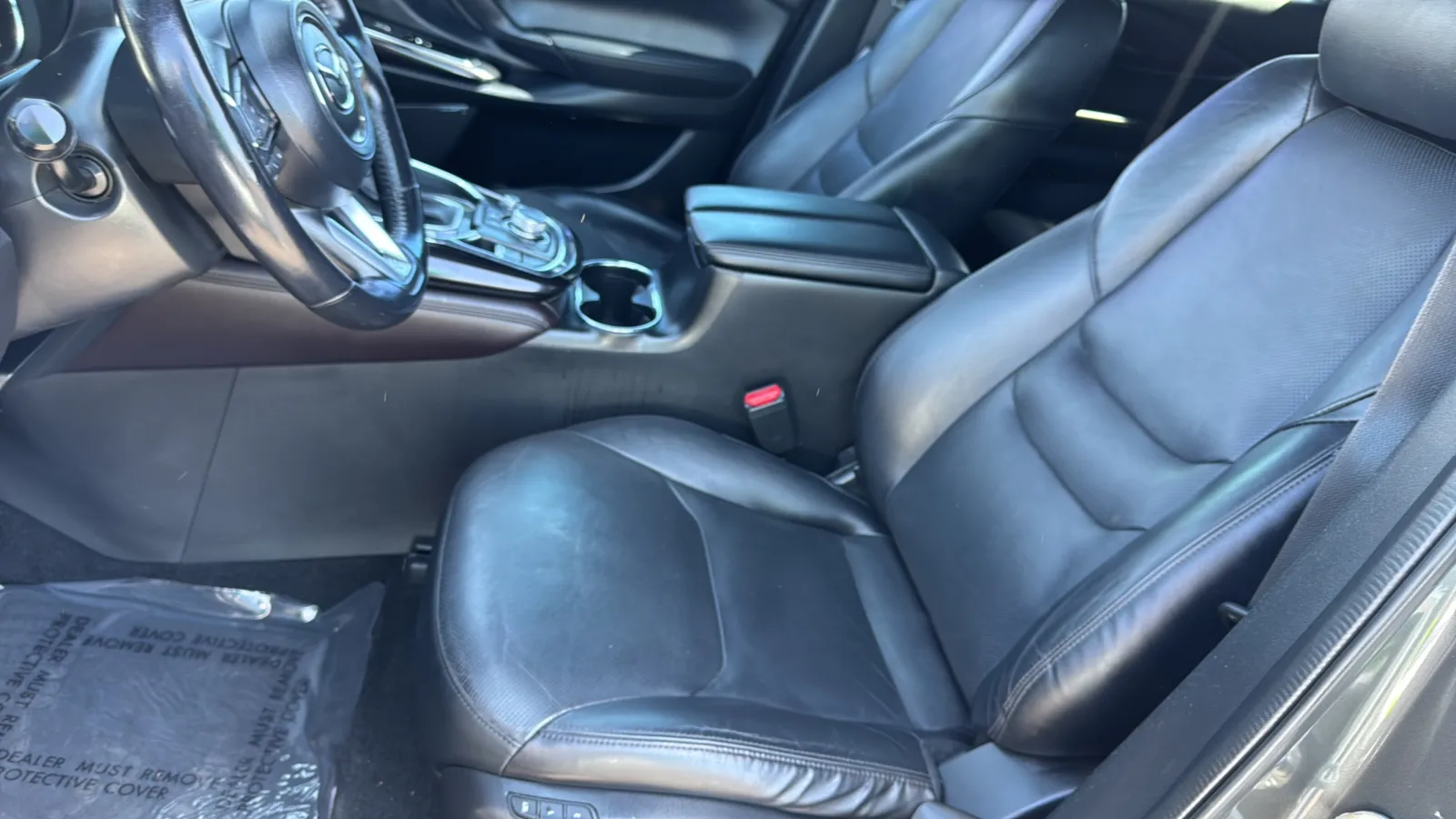 Mazda CX-9 photo 22