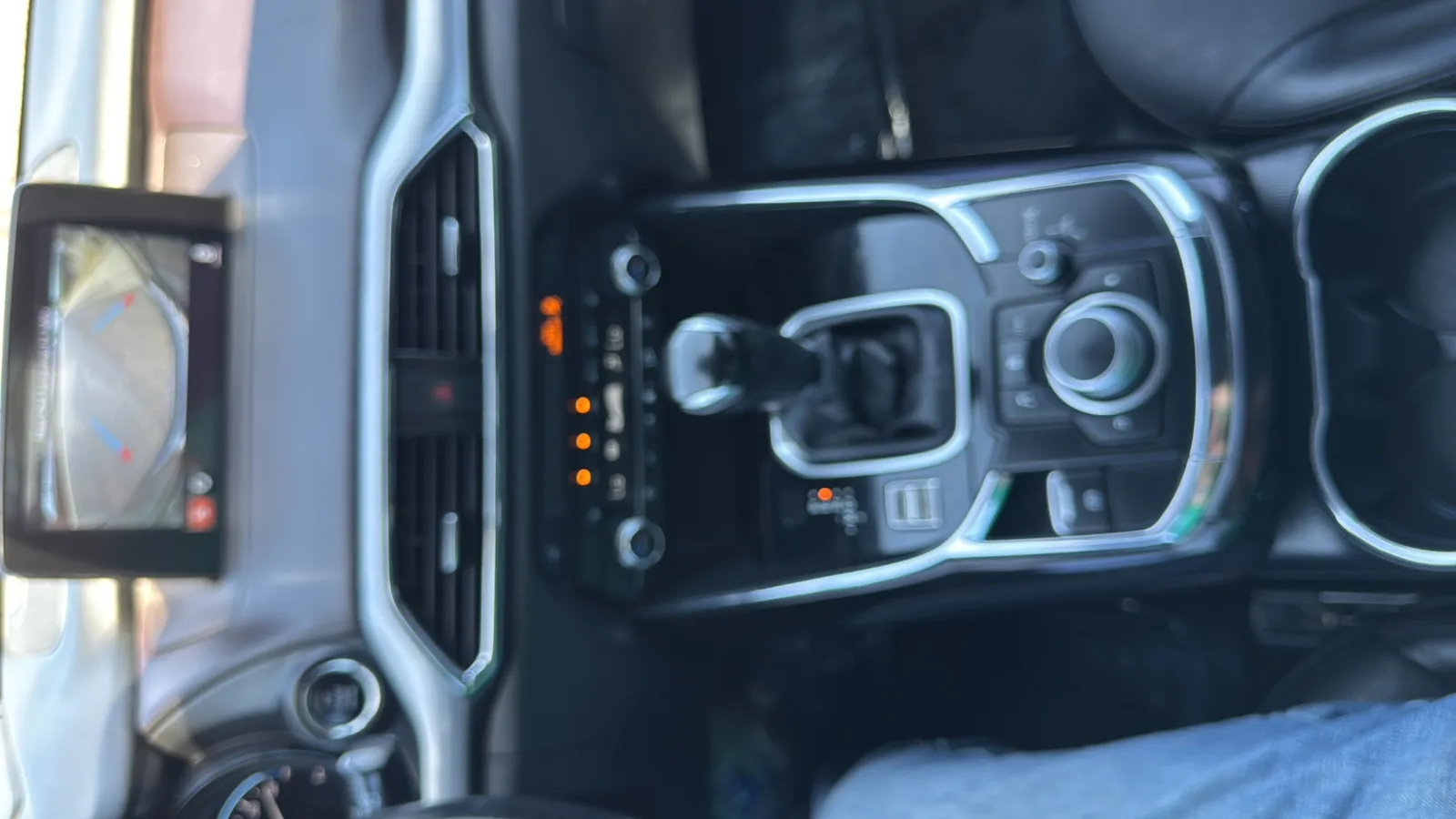 Mazda CX-9 photo 16