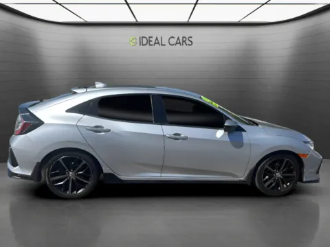 More photos of 2020 Honda Civic Sport at Ideal Cars Service Center, AZ