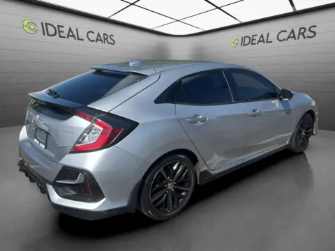 More photos of 2020 Honda Civic Sport at Ideal Cars Service Center, AZ
