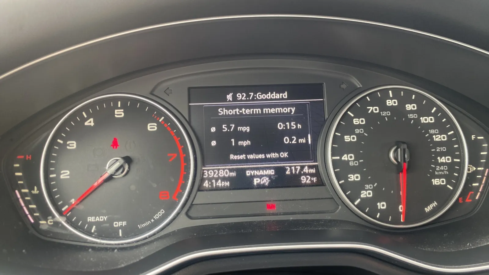 2017 Audi A4 Premium - Photo 21