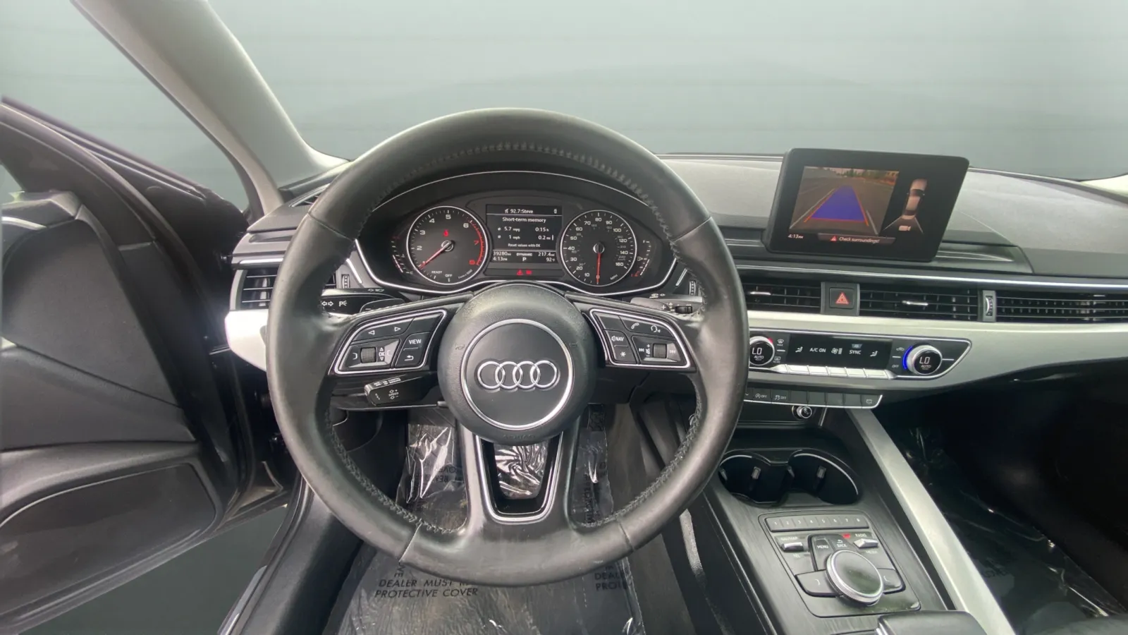2017 Audi A4 Premium - Photo 20