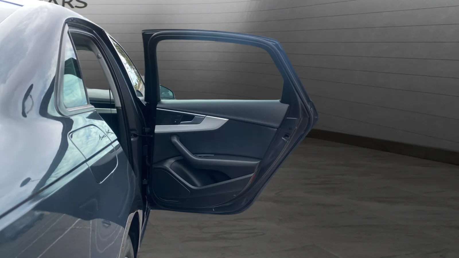 2017 Audi A4 Premium - Photo 26