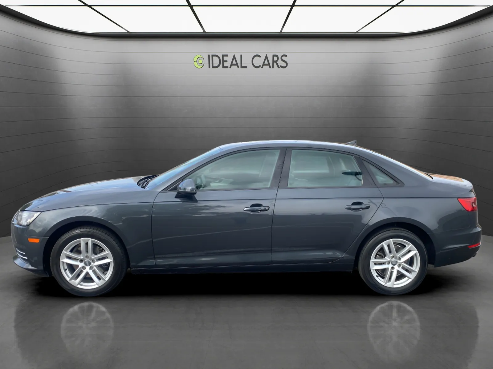 2017 Audi A4 Premium - Photo 8