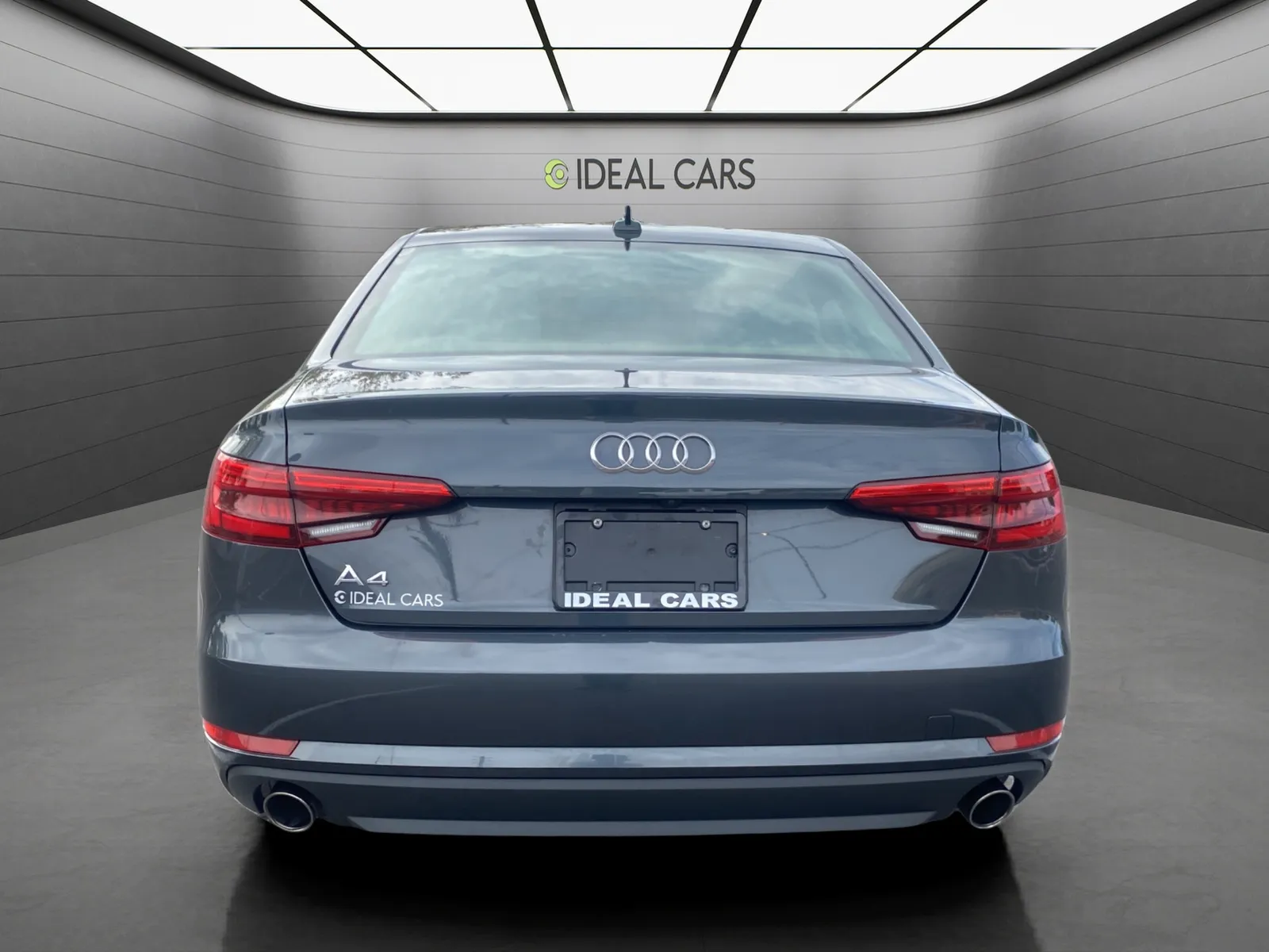 2017 Audi A4 Premium - Photo 6