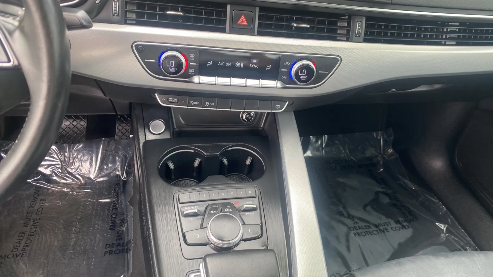 2017 Audi A4 Premium - Photo 17