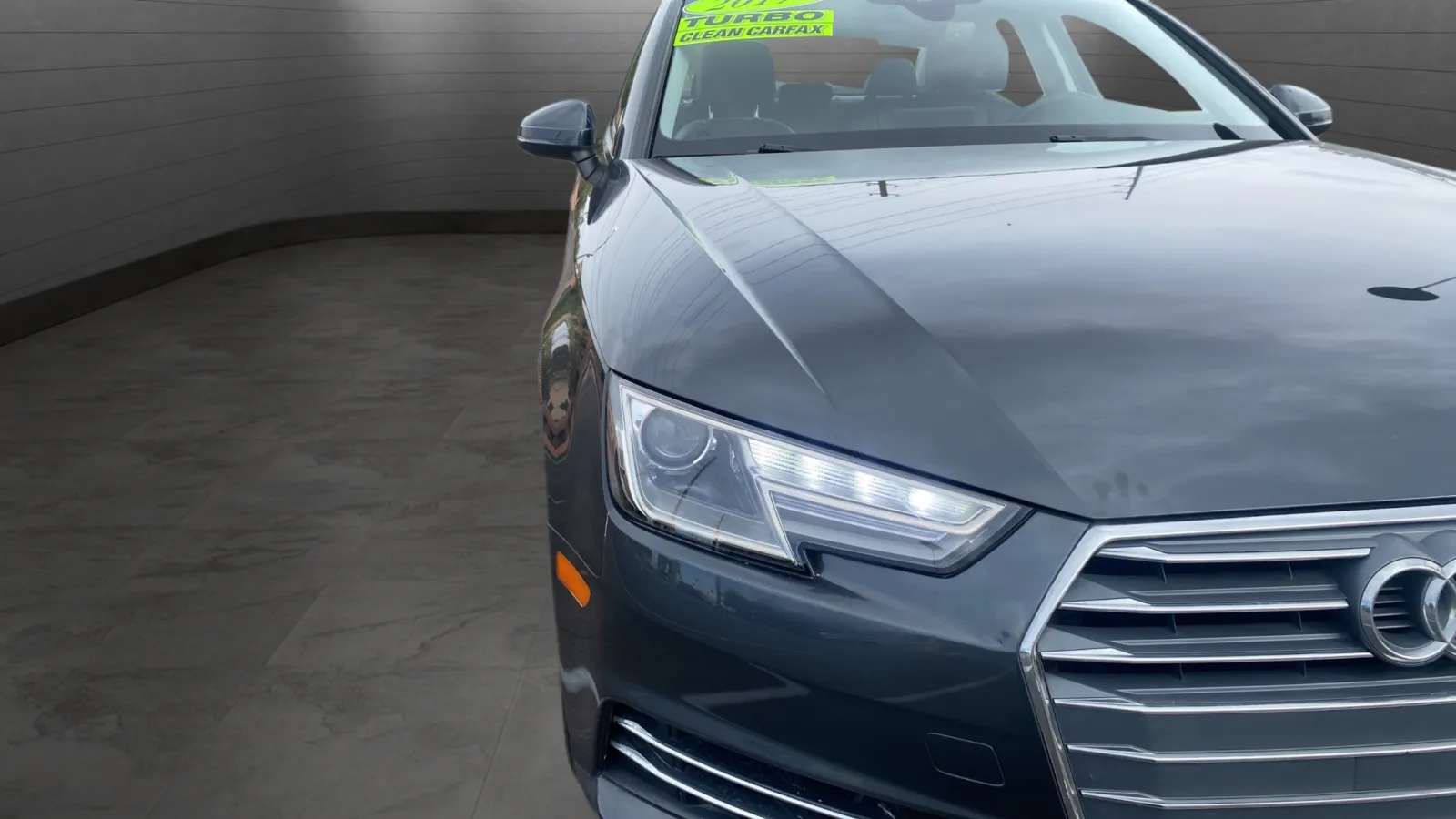 2017 Audi A4 Premium - Photo 31