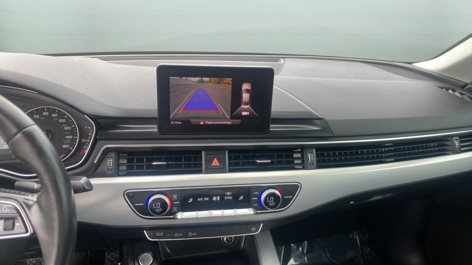 2017 Audi A4 Premium - Photo 16