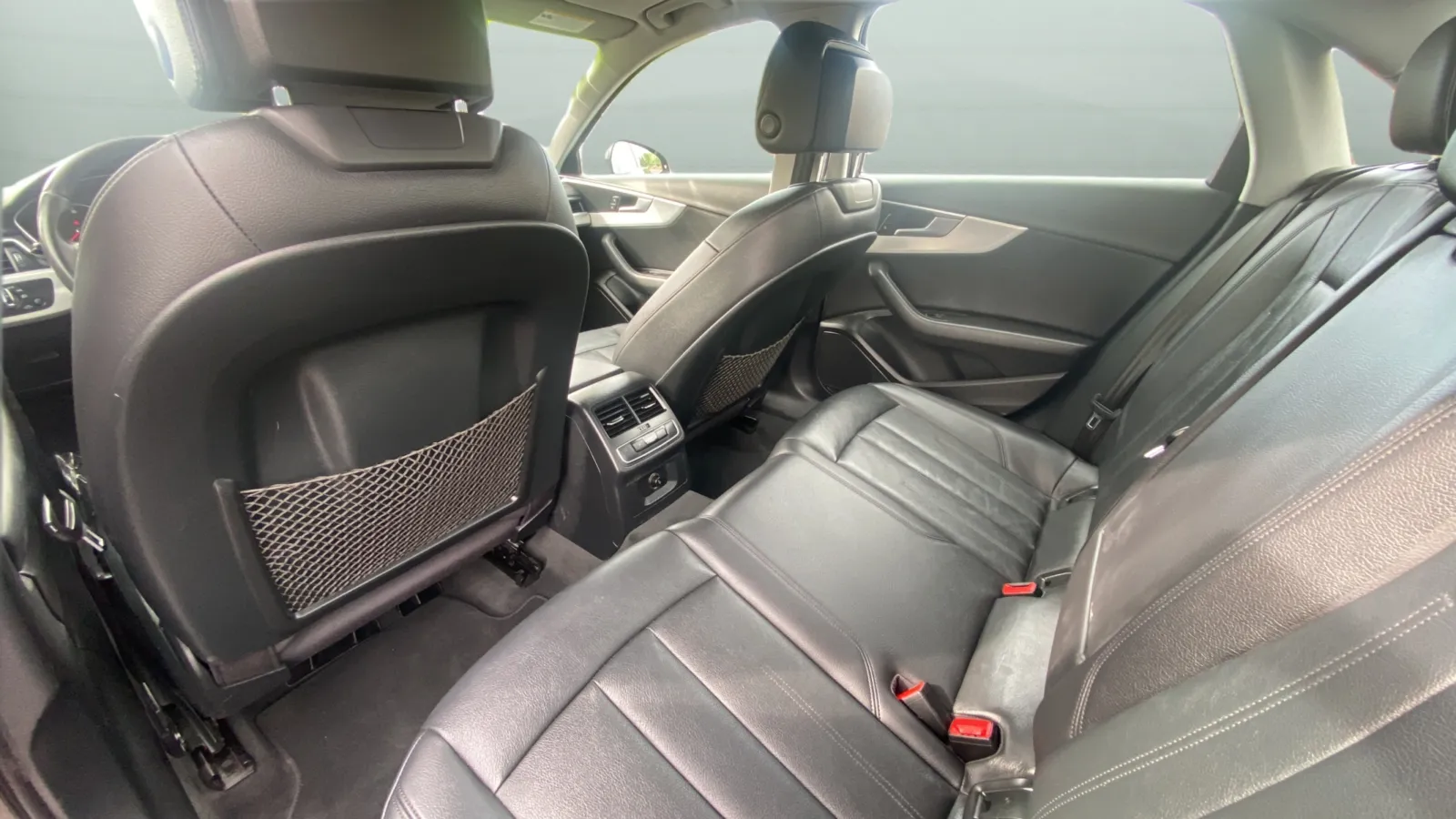 2017 Audi A4 Premium - Photo 28