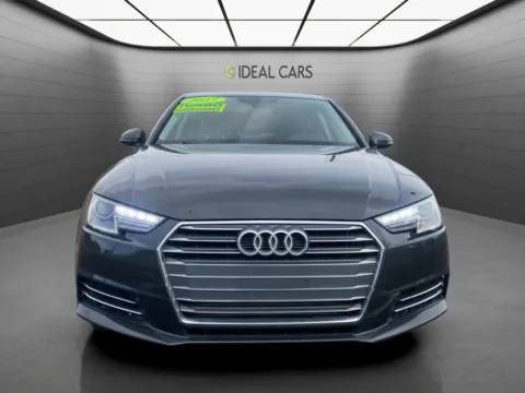Photos of 2017 Audi A4 2.0T ultra Premium for sale in Mesa, AZ at Ideal Cars Service Center