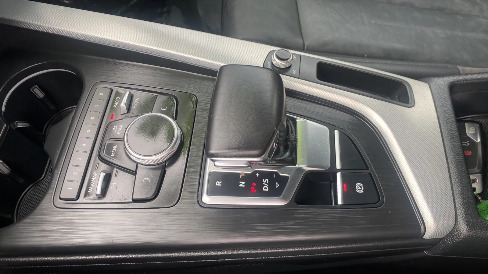 2017 Audi A4 Premium - Photo 14