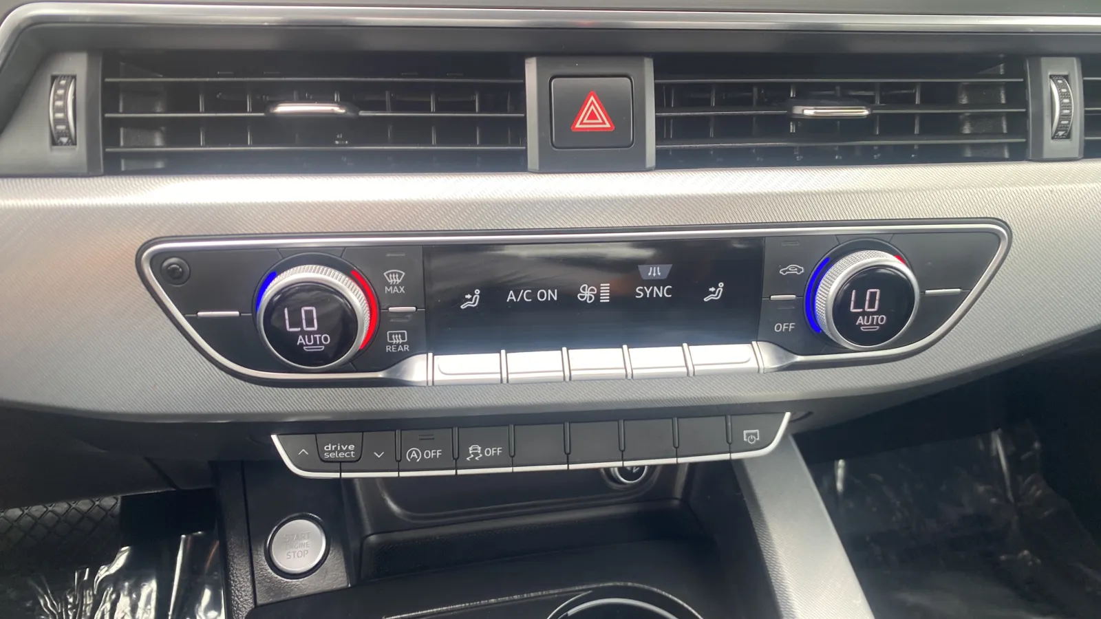 2017 Audi A4 Premium - Photo 22
