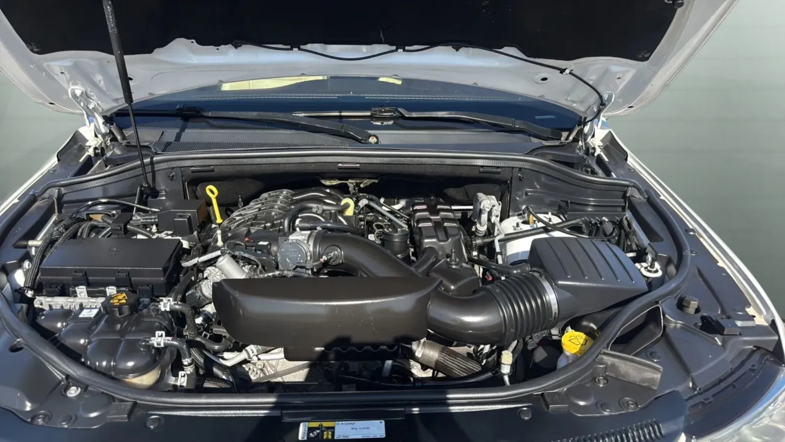 Jeep Grand Cherokee photo 18