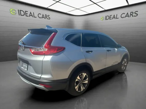 More photos of 2018 Honda CR-V LX at Ideal Cars Service Center, AZ