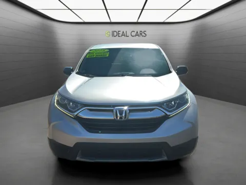 Photos of 2018 Honda CR-V LX for sale in Mesa, AZ at Ideal Cars Service Center
