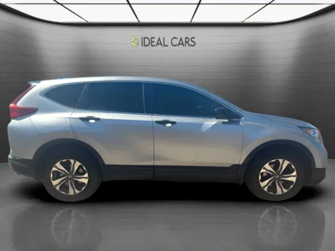 More photos of 2018 Honda CR-V LX at Ideal Cars Service Center, AZ