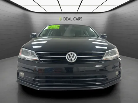 Photos of 2015 Volkswagen Jetta SEL for sale in Mesa, AZ at Ideal Cars Service Center