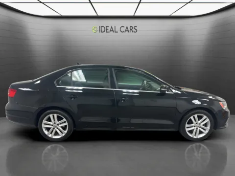 More photos of 2015 Volkswagen Jetta SEL at Ideal Cars Service Center, AZ