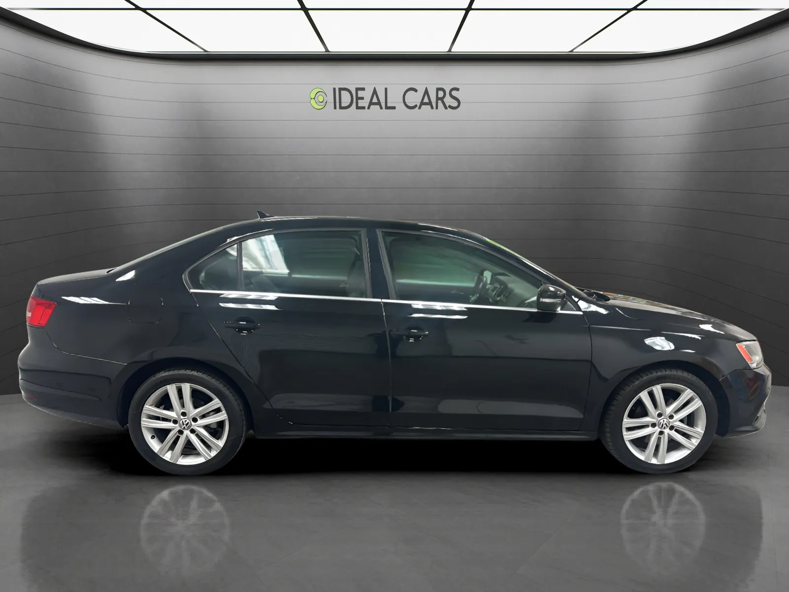 Volkswagen Jetta photo 4