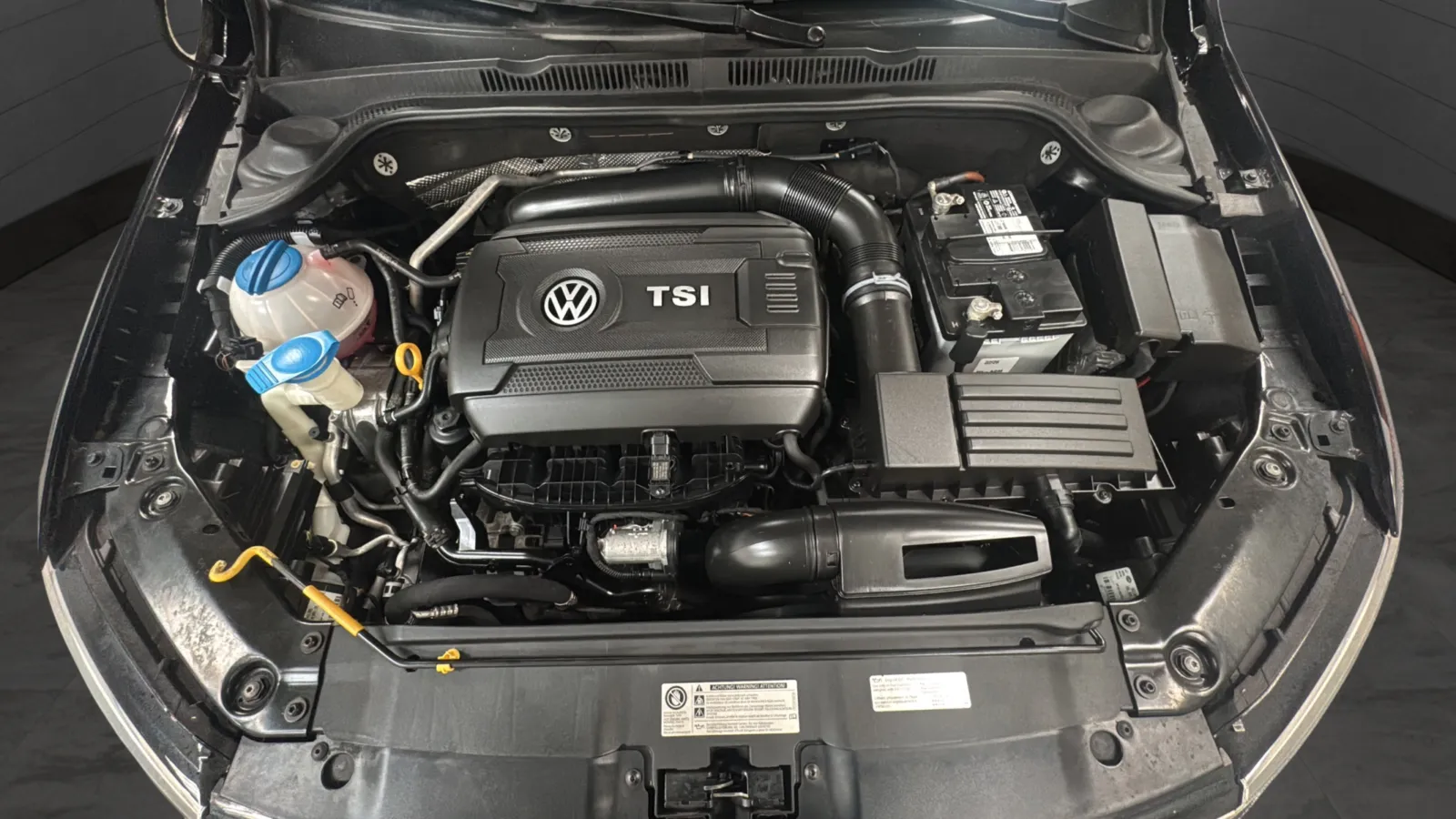 Volkswagen Jetta photo 19