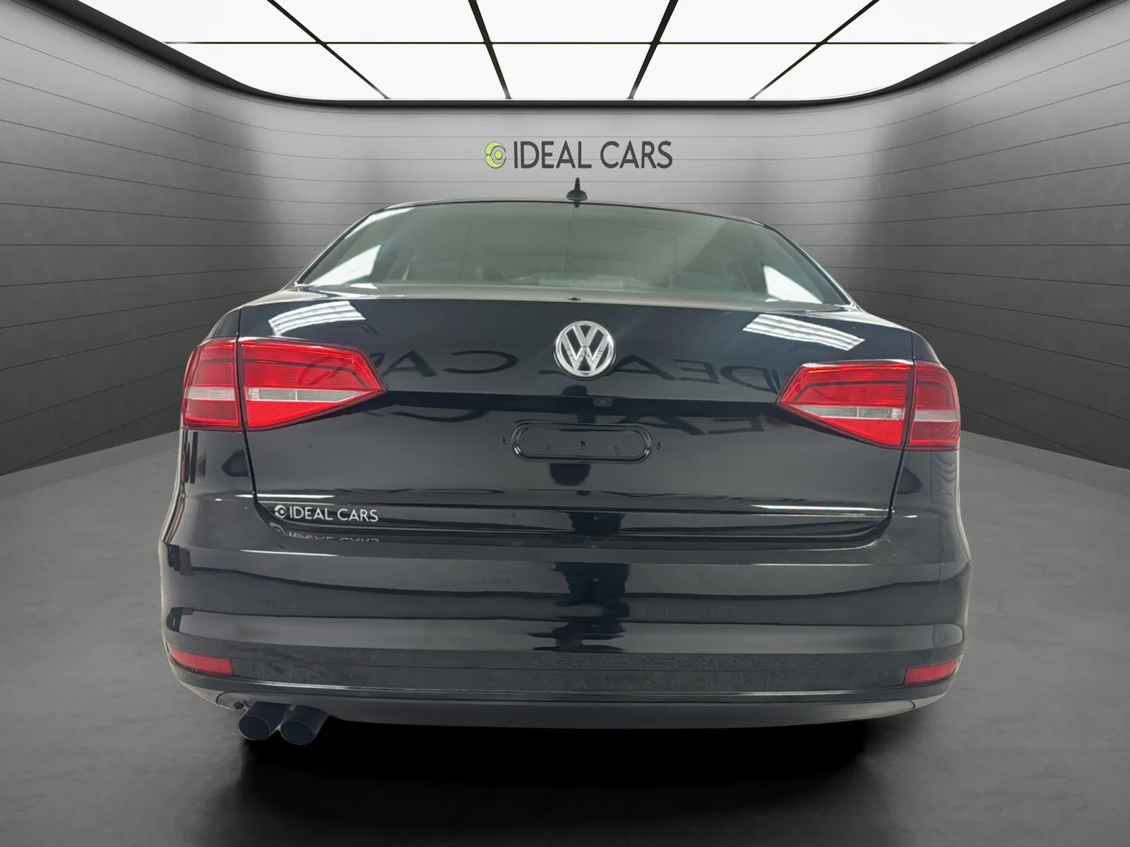 Volkswagen Jetta photo 6
