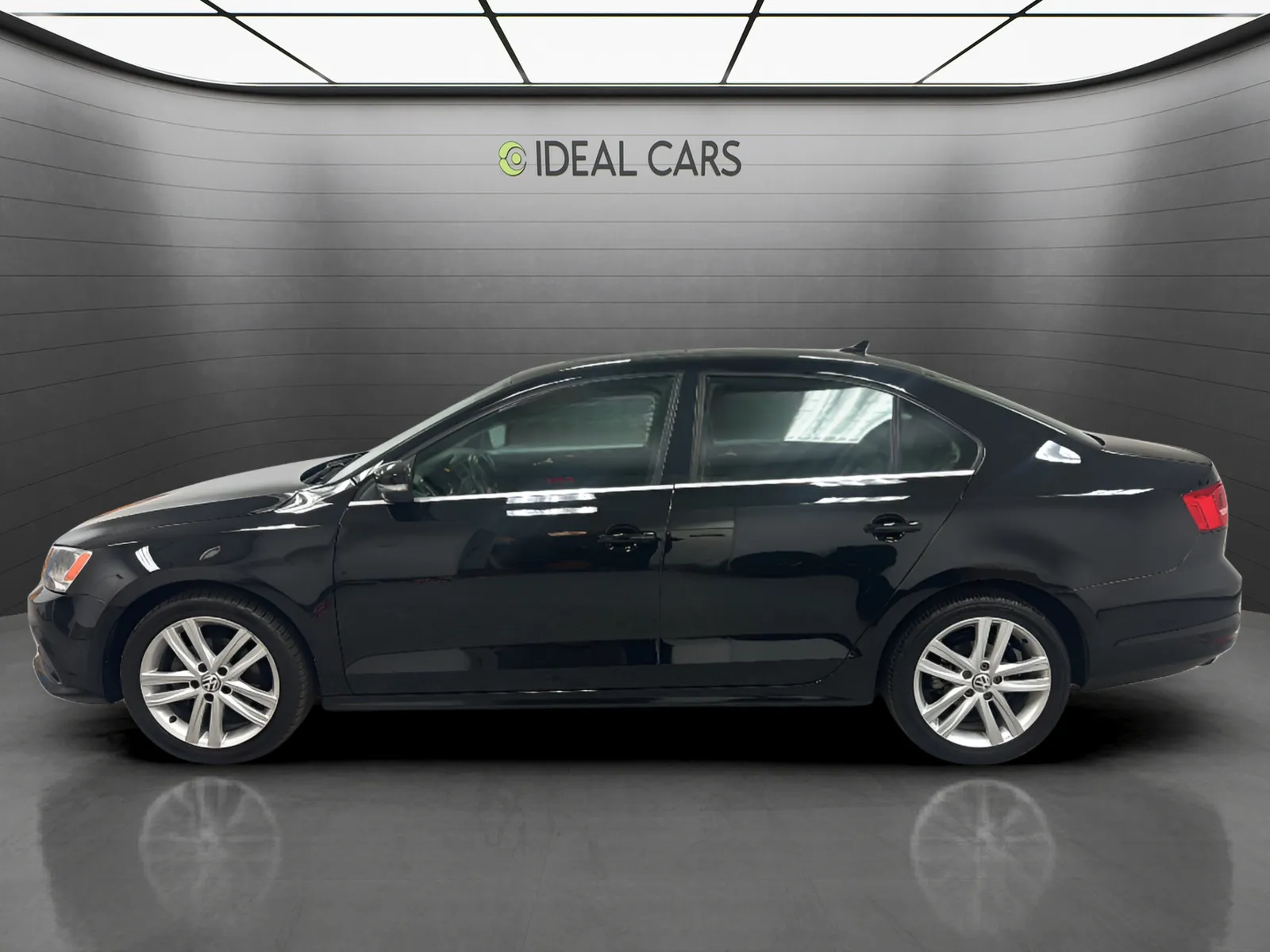 Volkswagen Jetta photo 8