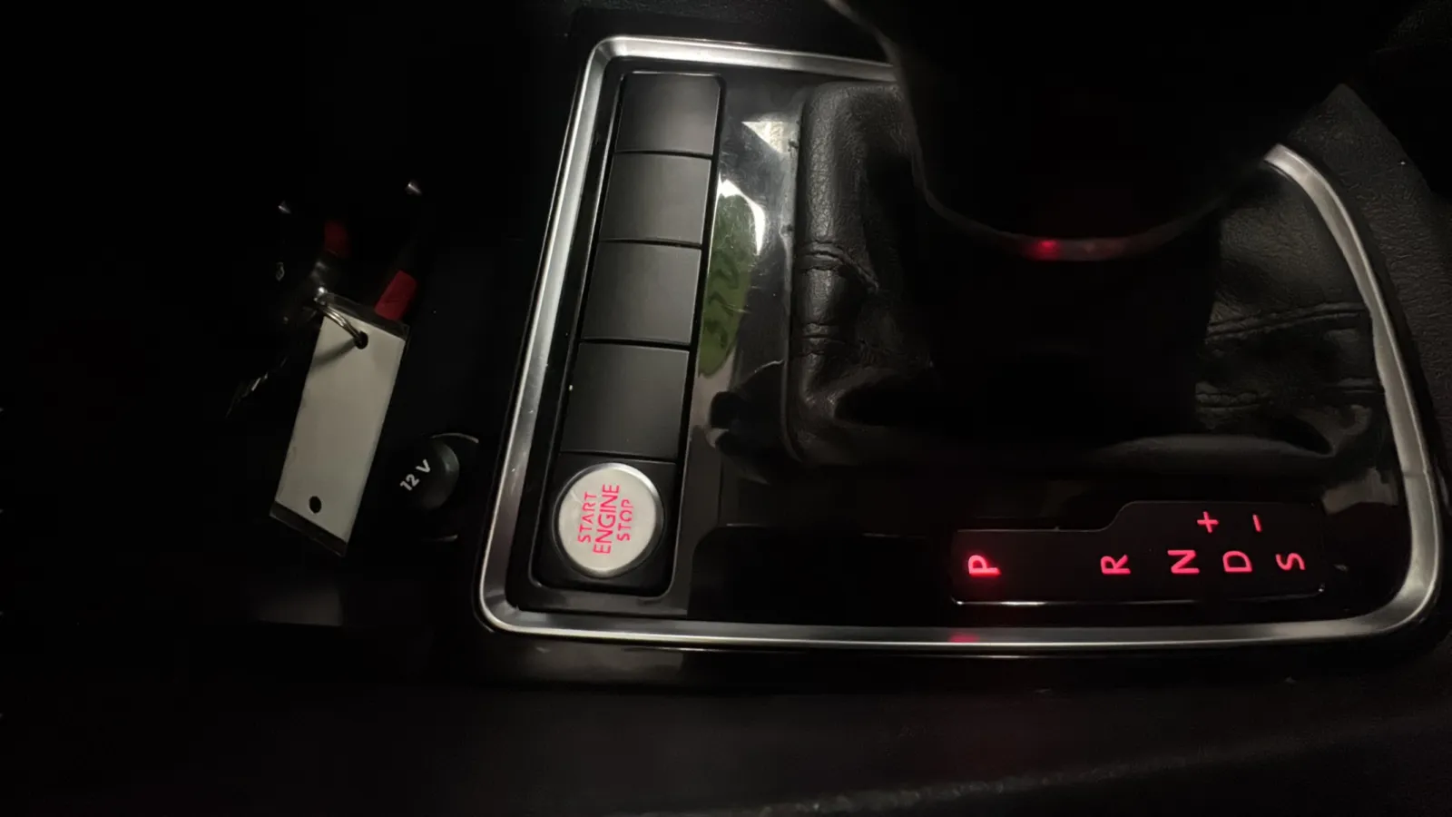 Volkswagen Jetta photo 14