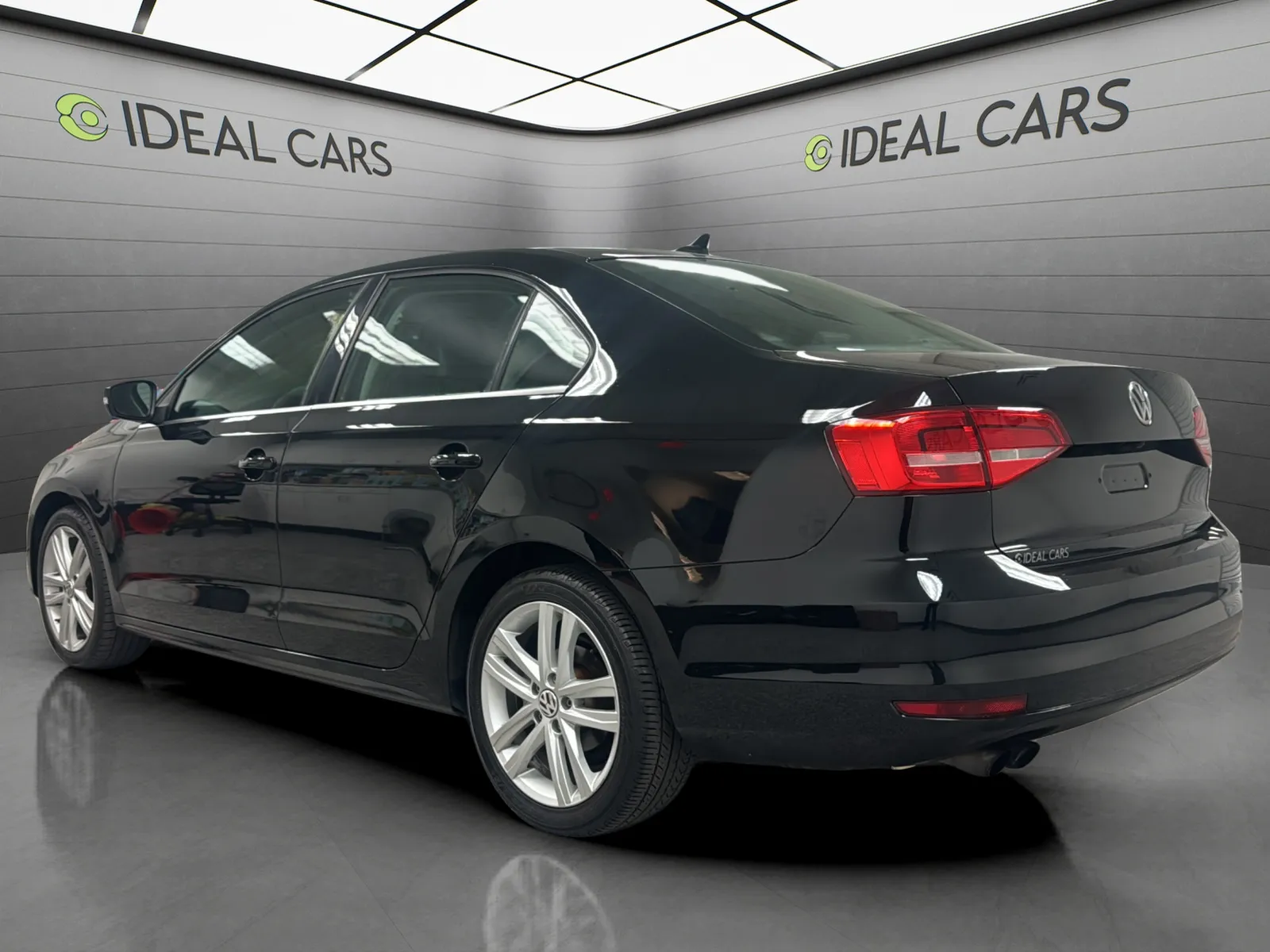 Volkswagen Jetta photo 7