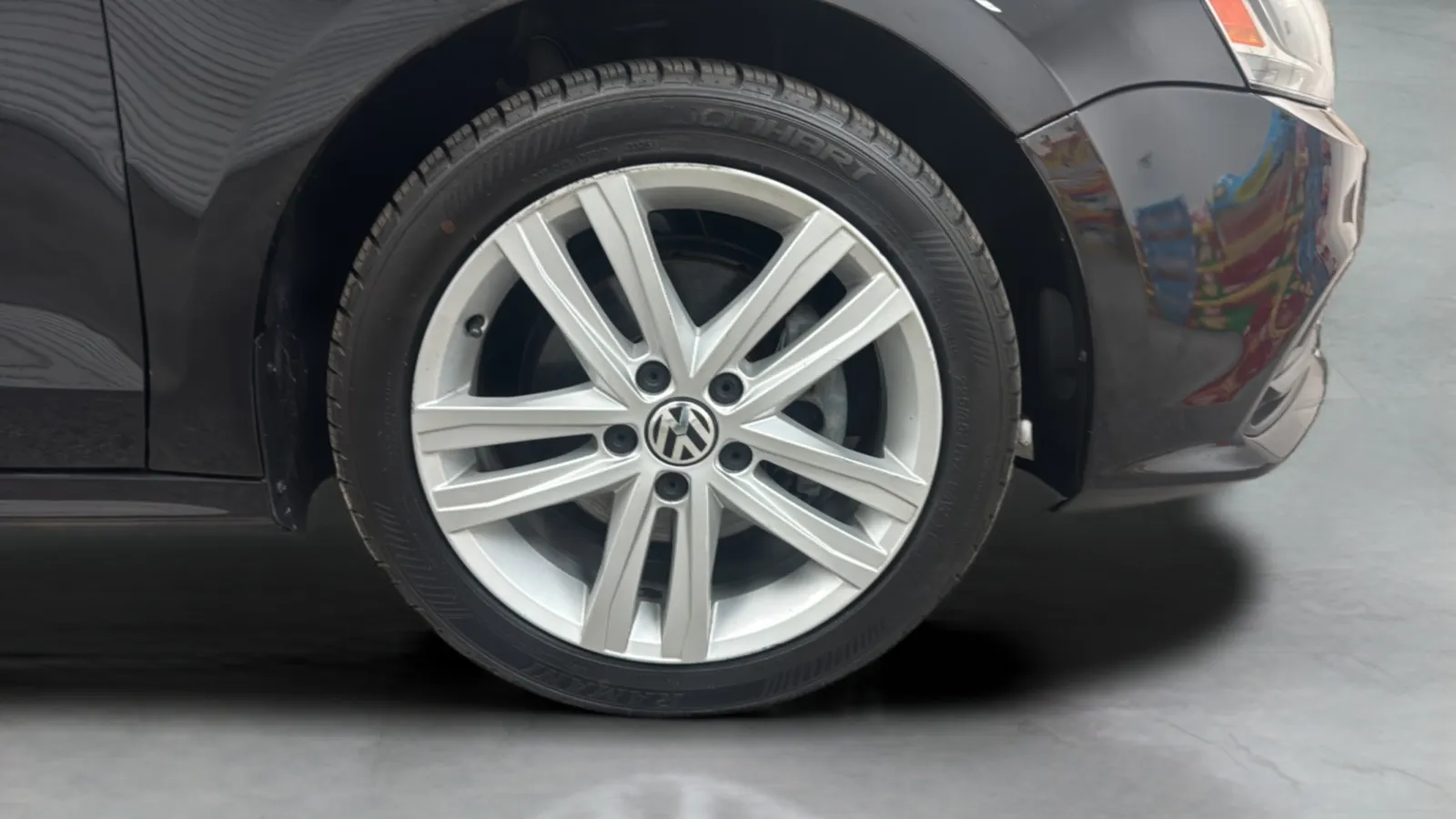Volkswagen Jetta photo 28