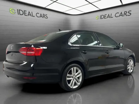 More photos of 2015 Volkswagen Jetta SEL at Ideal Cars Service Center, AZ