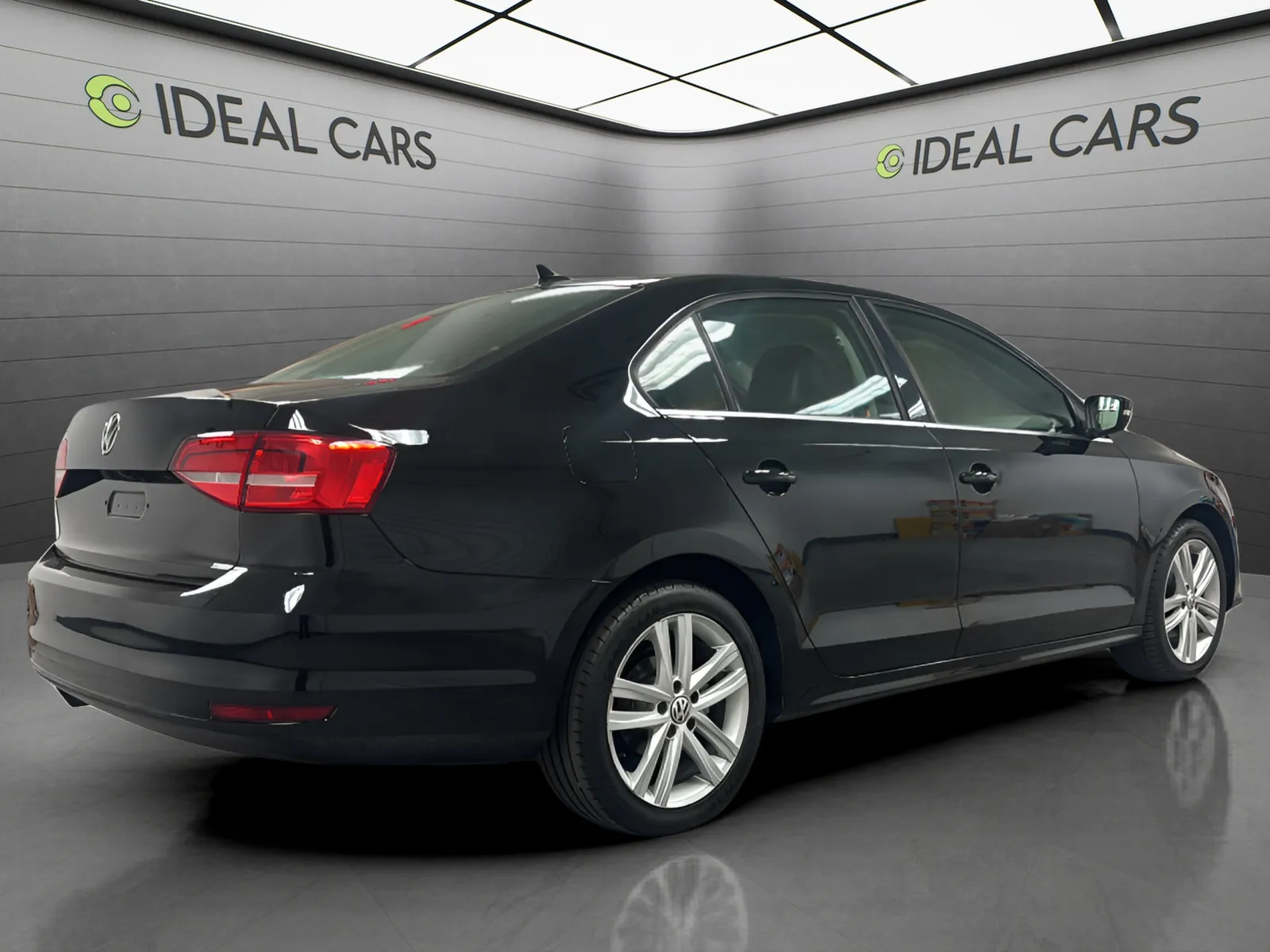 Volkswagen Jetta photo 5