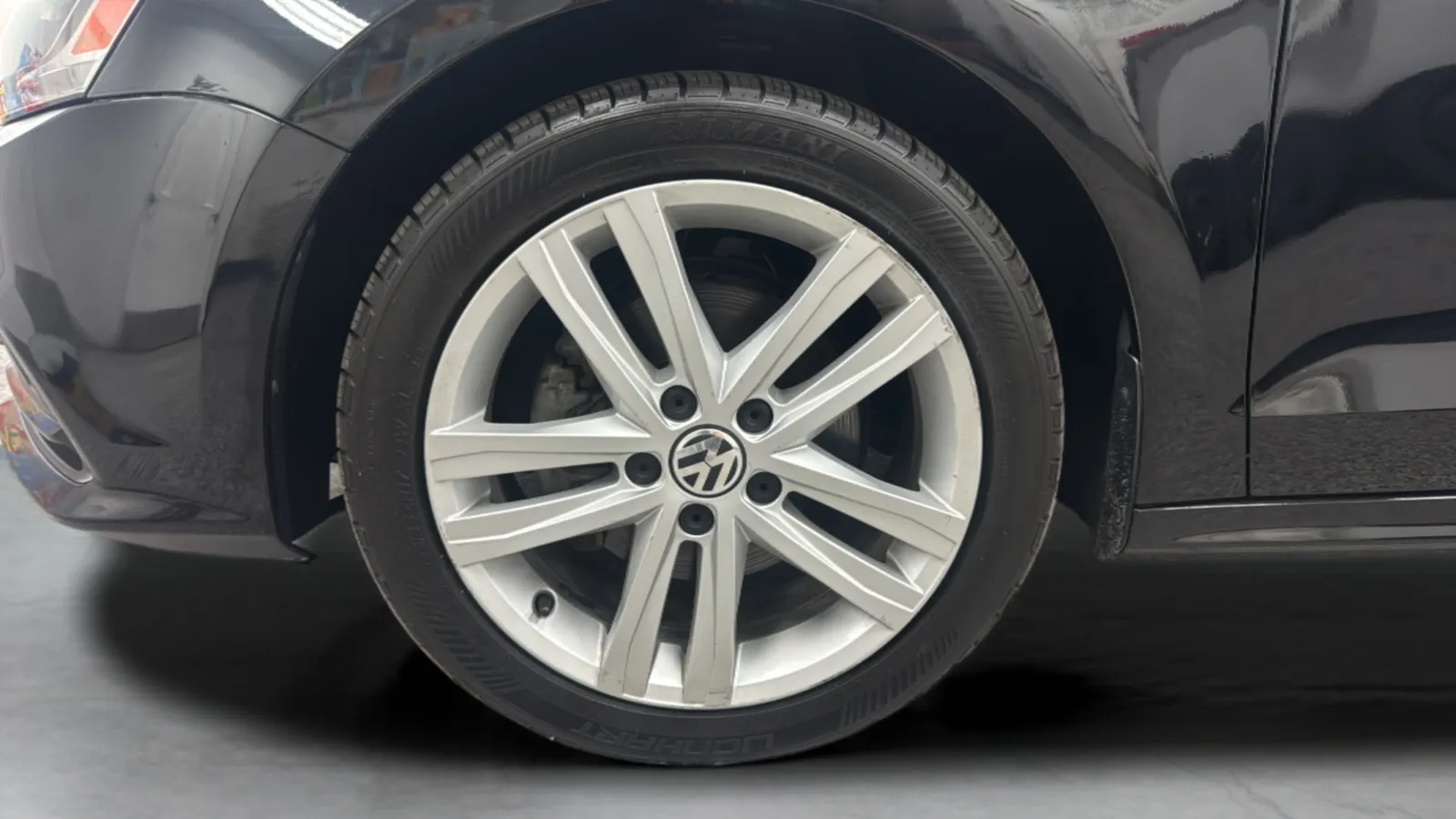 Volkswagen Jetta photo 29