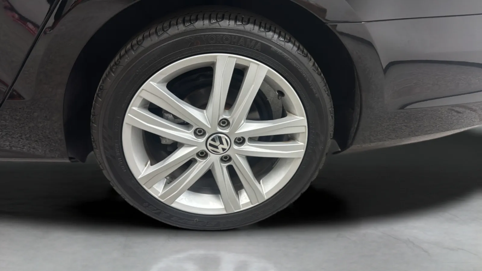 Volkswagen Jetta photo 33