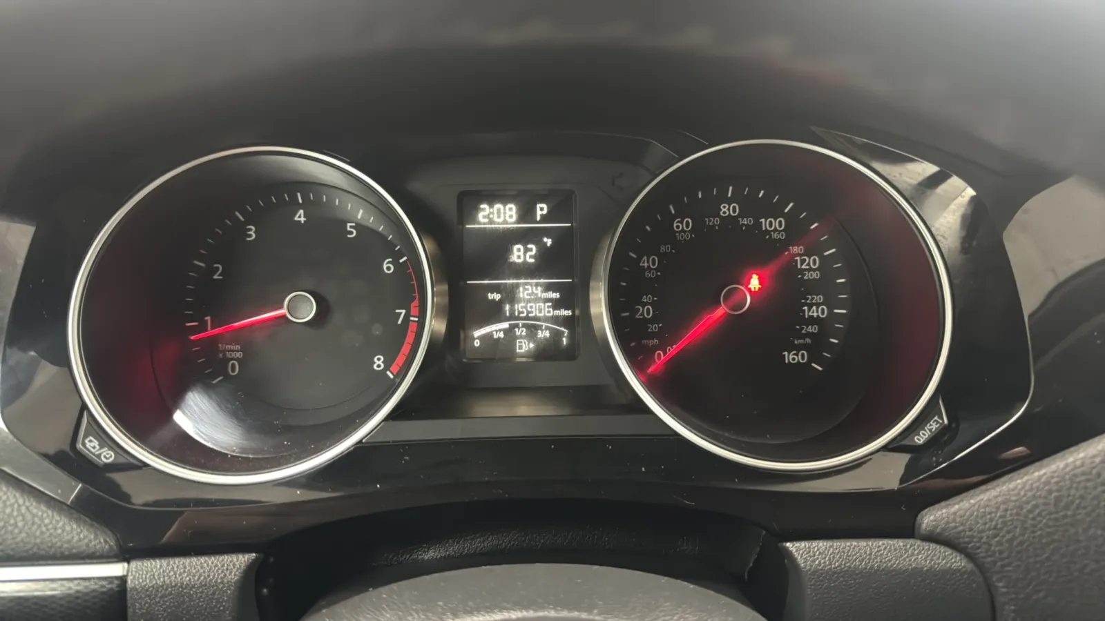 Volkswagen Jetta photo 10