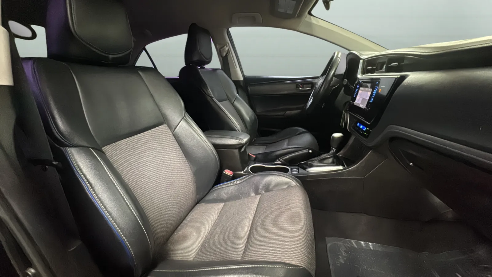 Toyota Corolla photo 23
