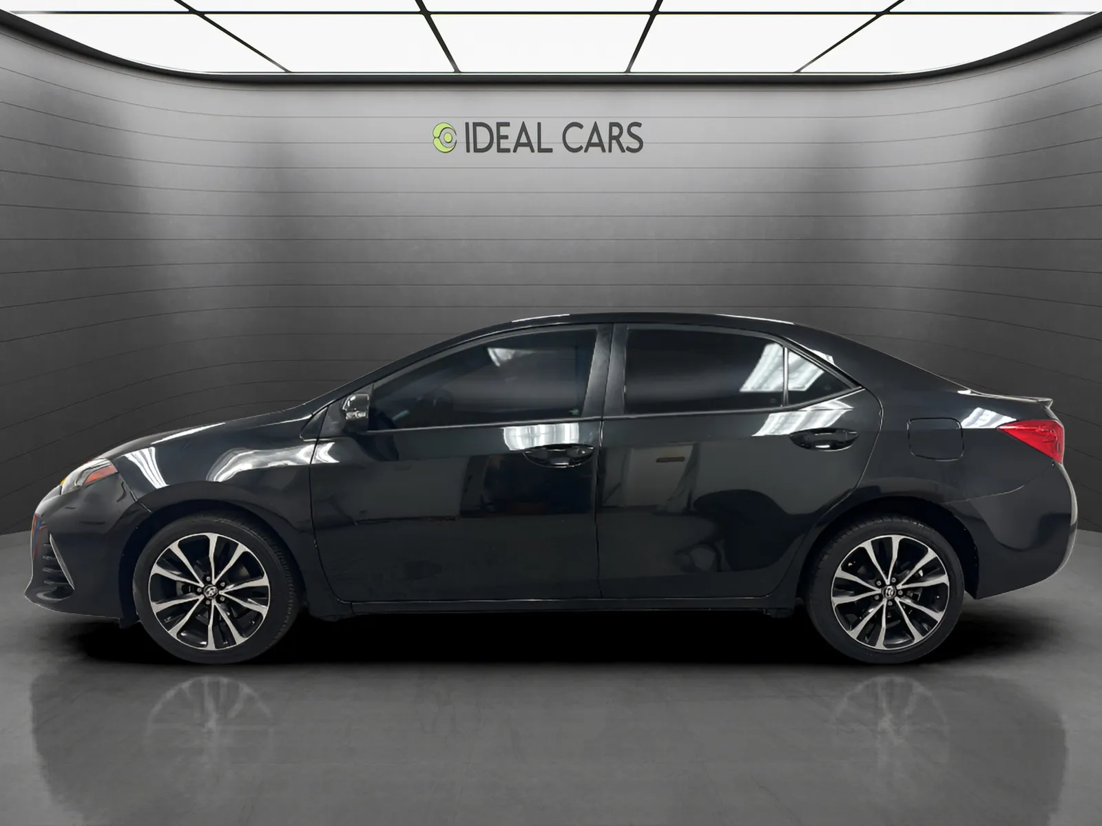 Toyota Corolla photo 8
