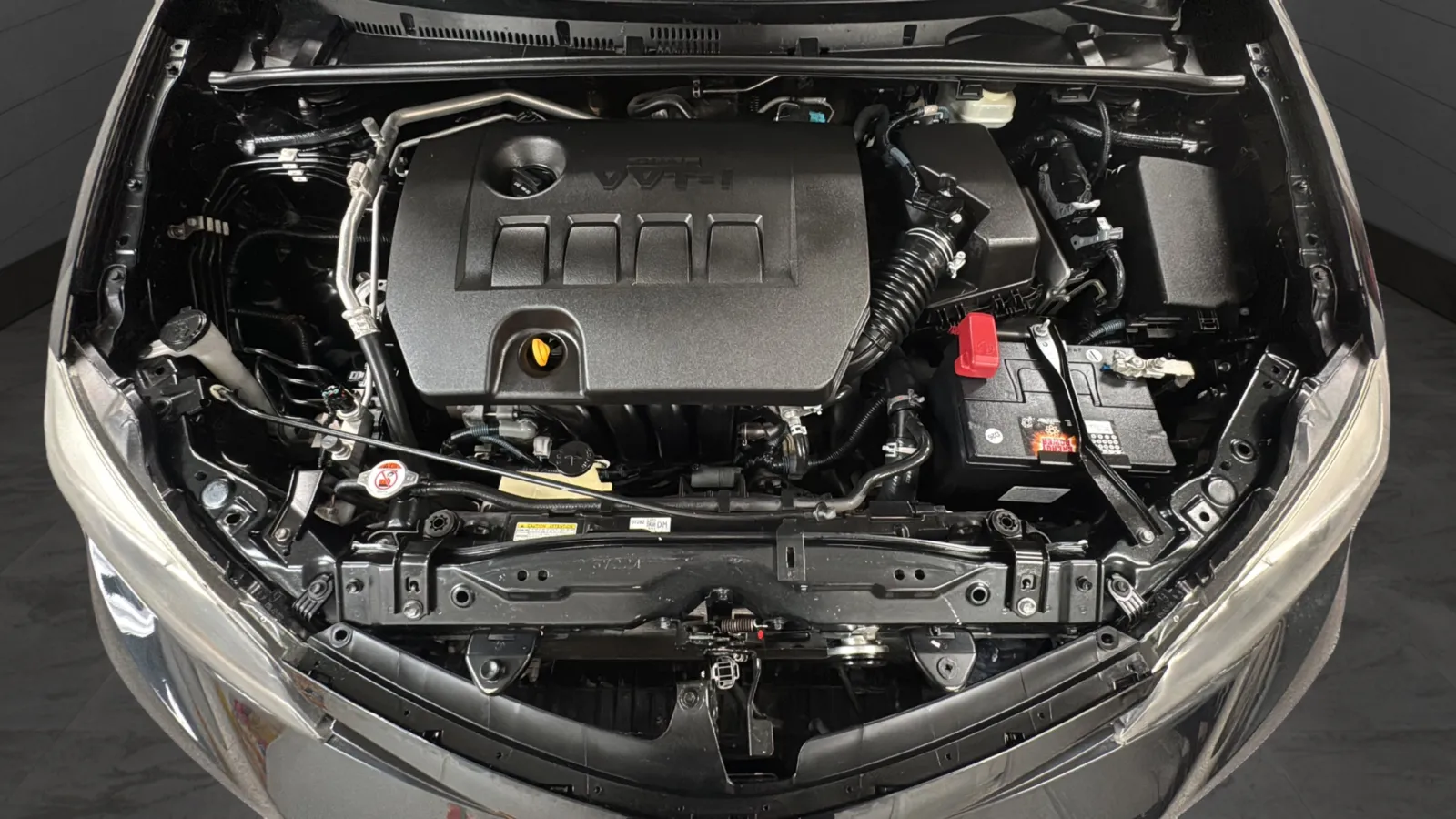 Toyota Corolla photo 24