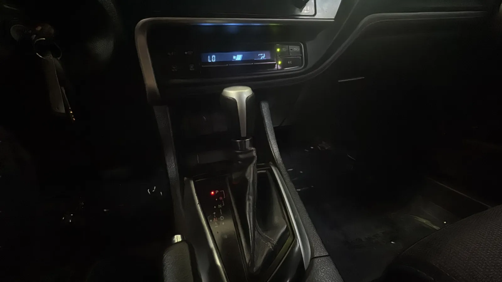 Toyota Corolla photo 16