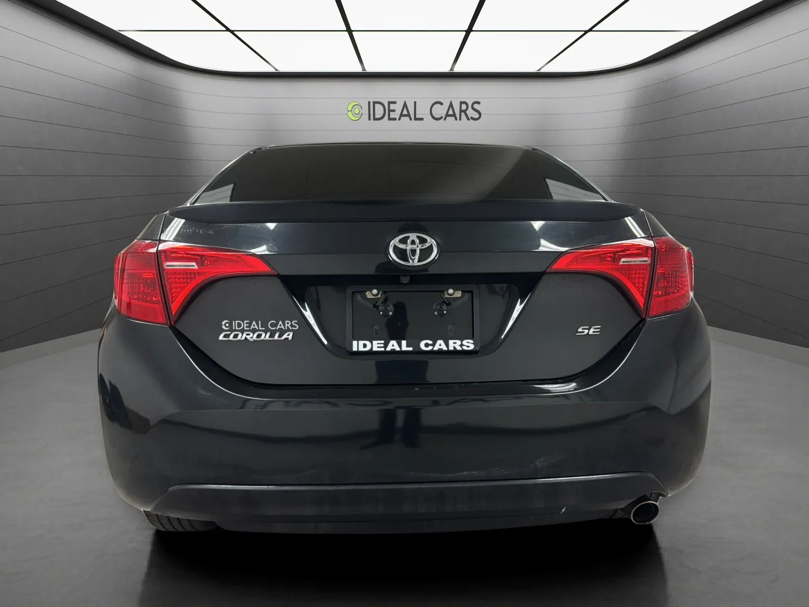 Toyota Corolla photo 6