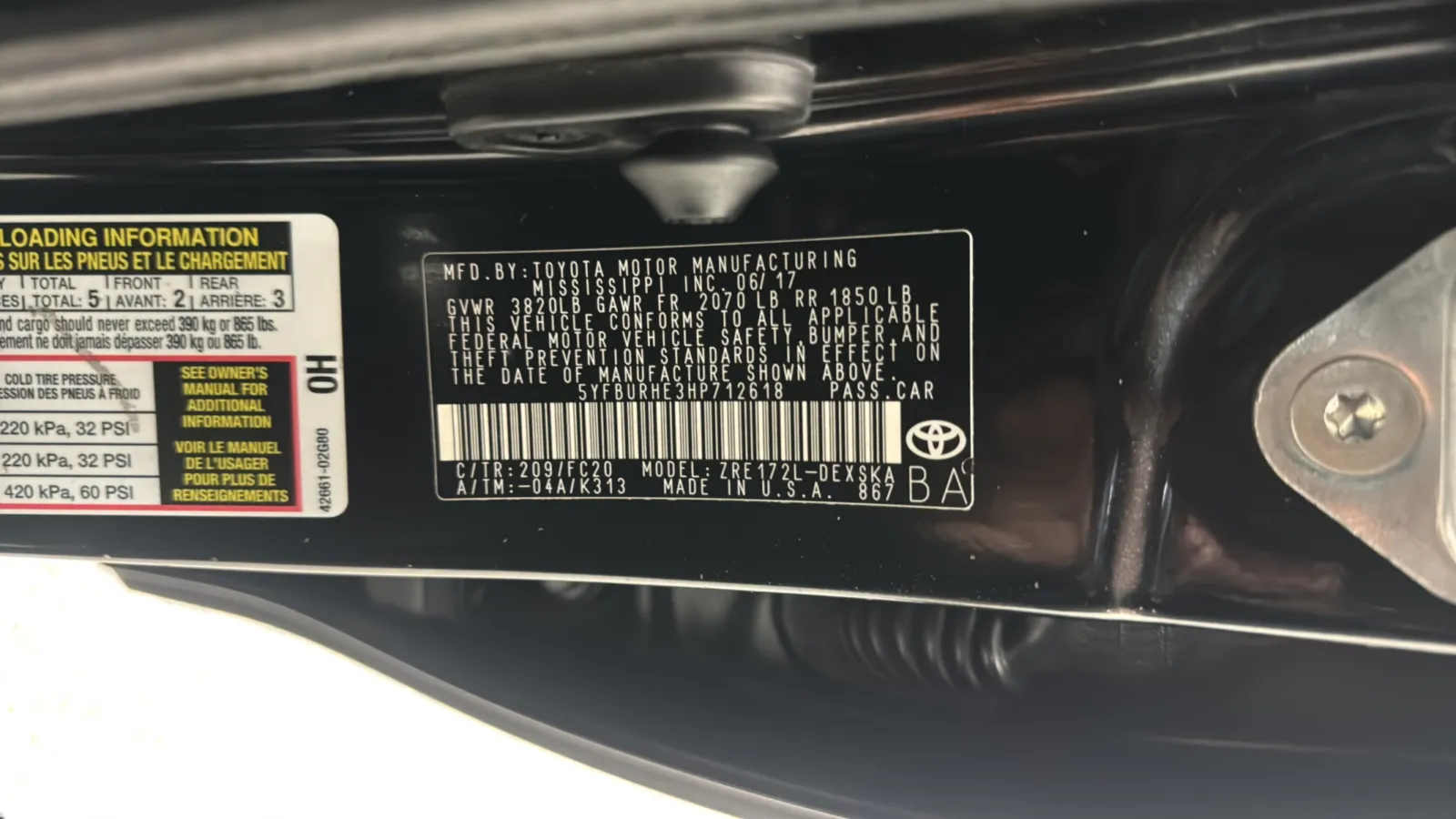 Toyota Corolla photo 30