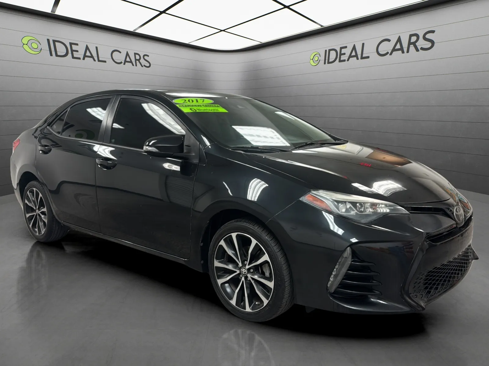 Toyota Corolla photo 3