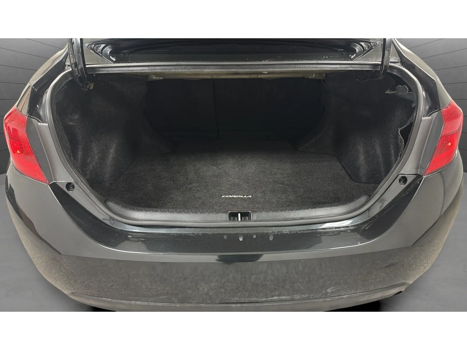 Toyota Corolla photo 20