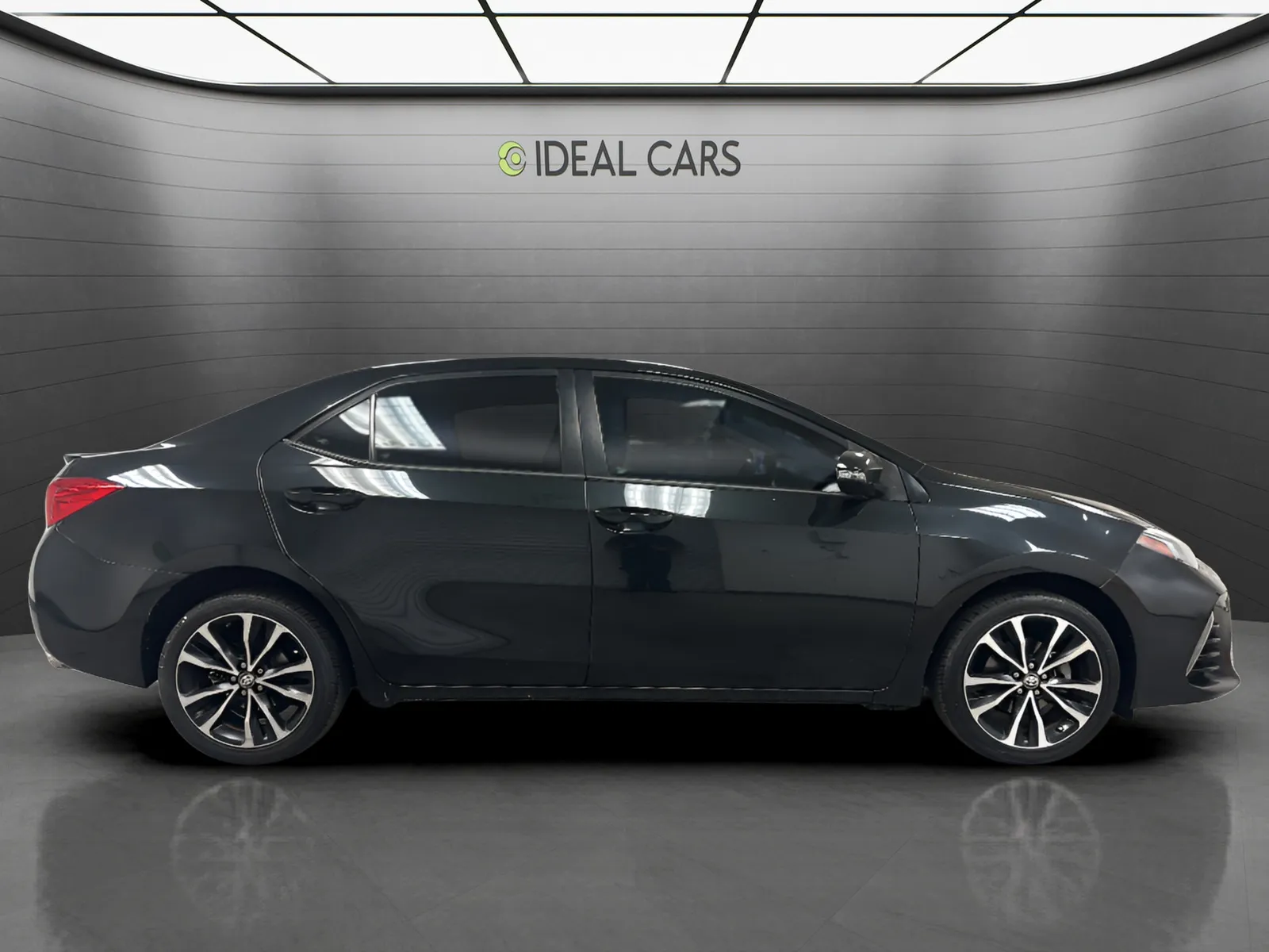 Toyota Corolla photo 4