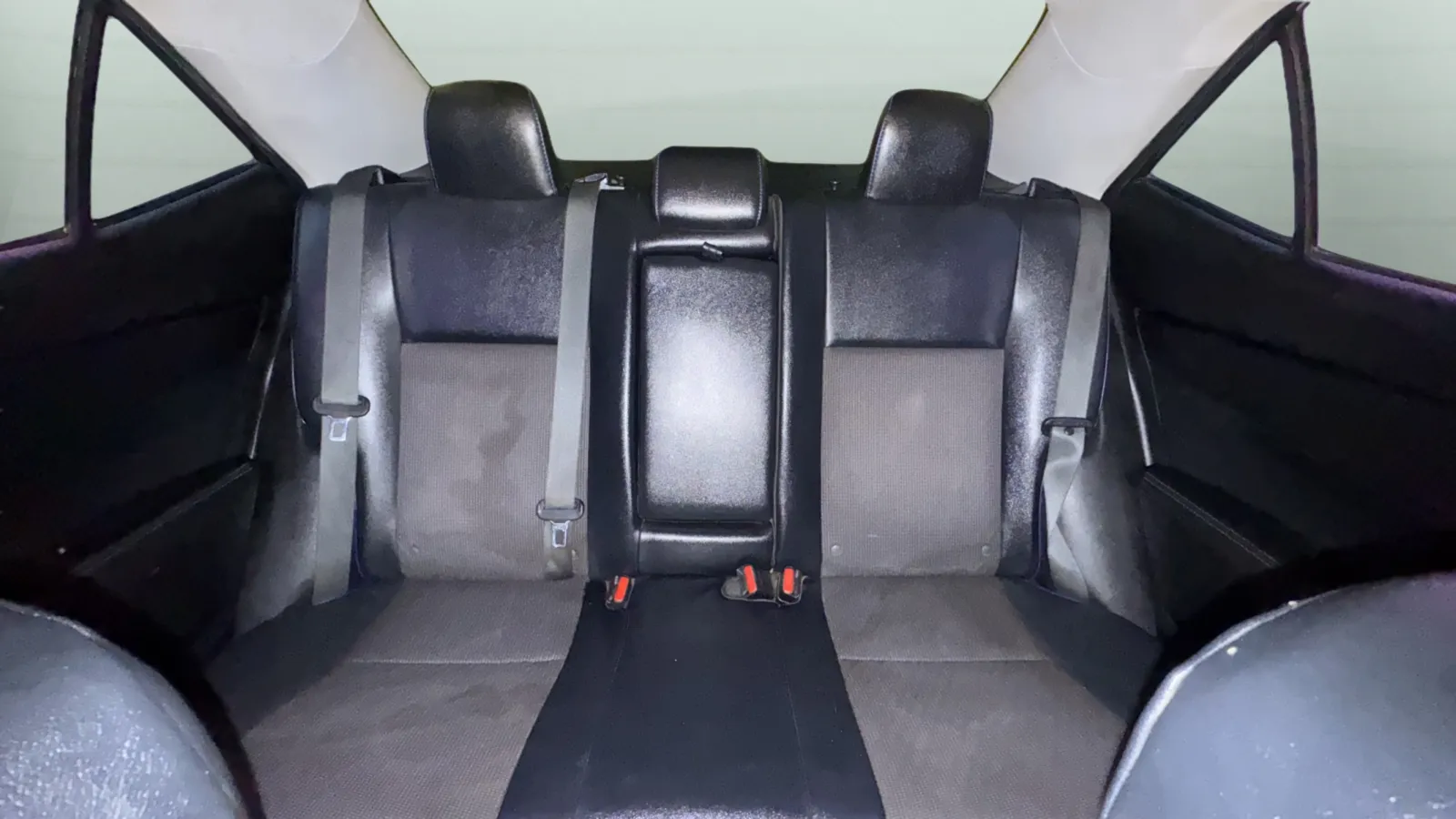 Toyota Corolla photo 19