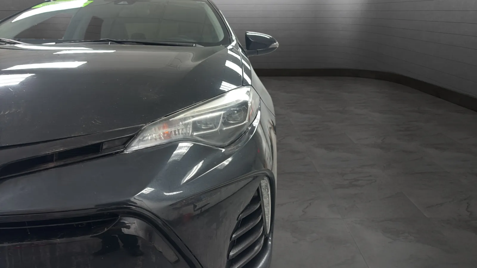 Toyota Corolla photo 32
