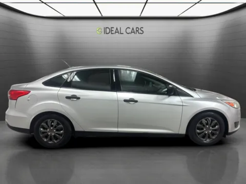 More photos of 2016 Ford Focus S at Ideal Cars Service Center, AZ