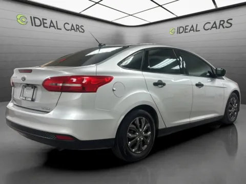 More photos of 2016 Ford Focus S at Ideal Cars Service Center, AZ