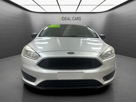 Photos of 2016 Ford Focus S for sale in Mesa, AZ at Ideal Cars Service Center