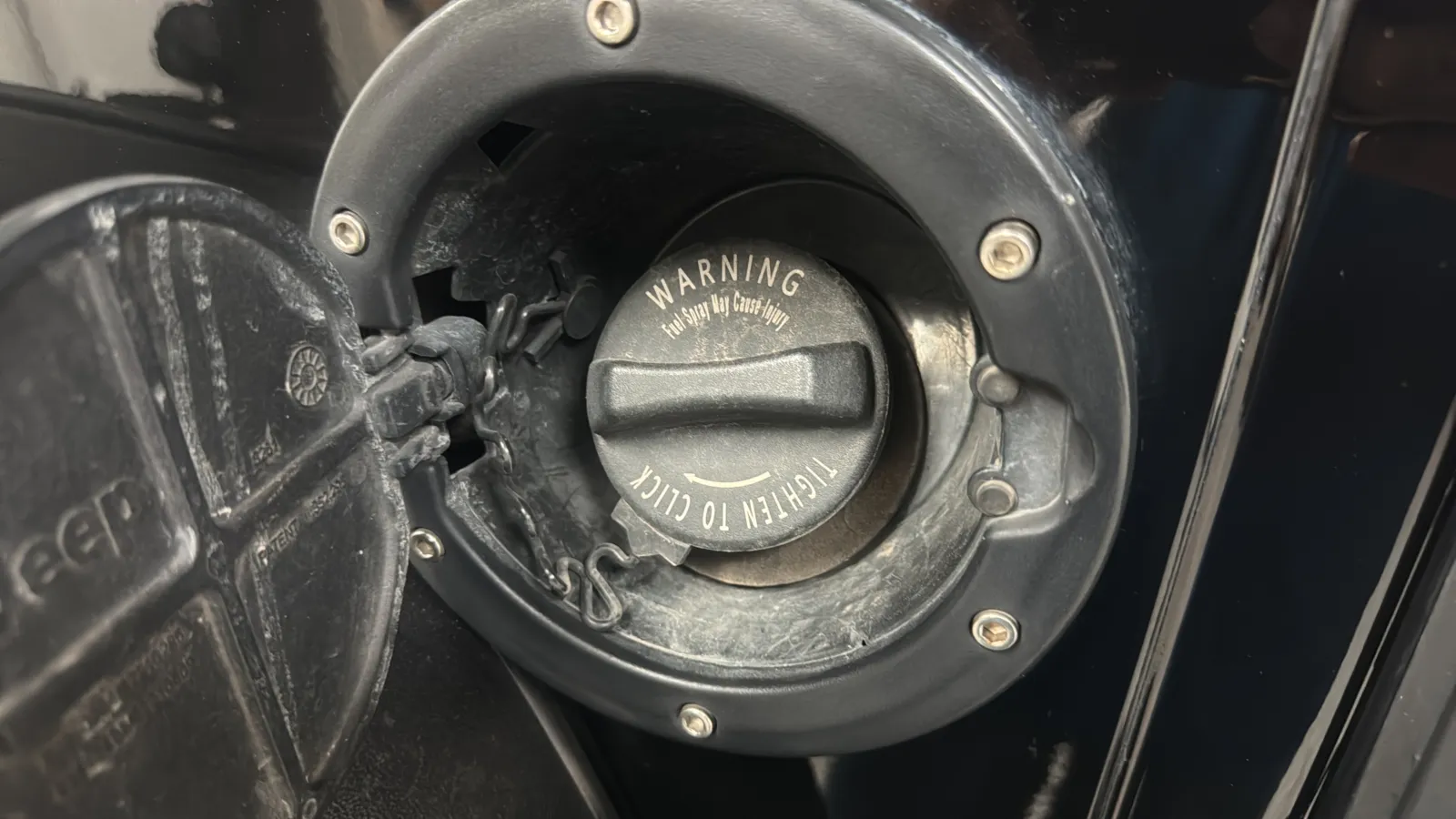 Jeep Wrangler photo 25