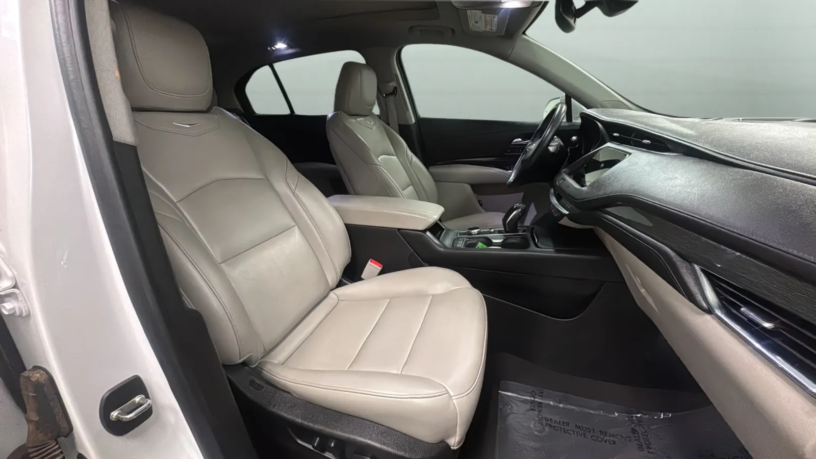 Cadillac XT4 photo 20
